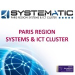 Pôle de compétitivité Systematic de la région Île de France.