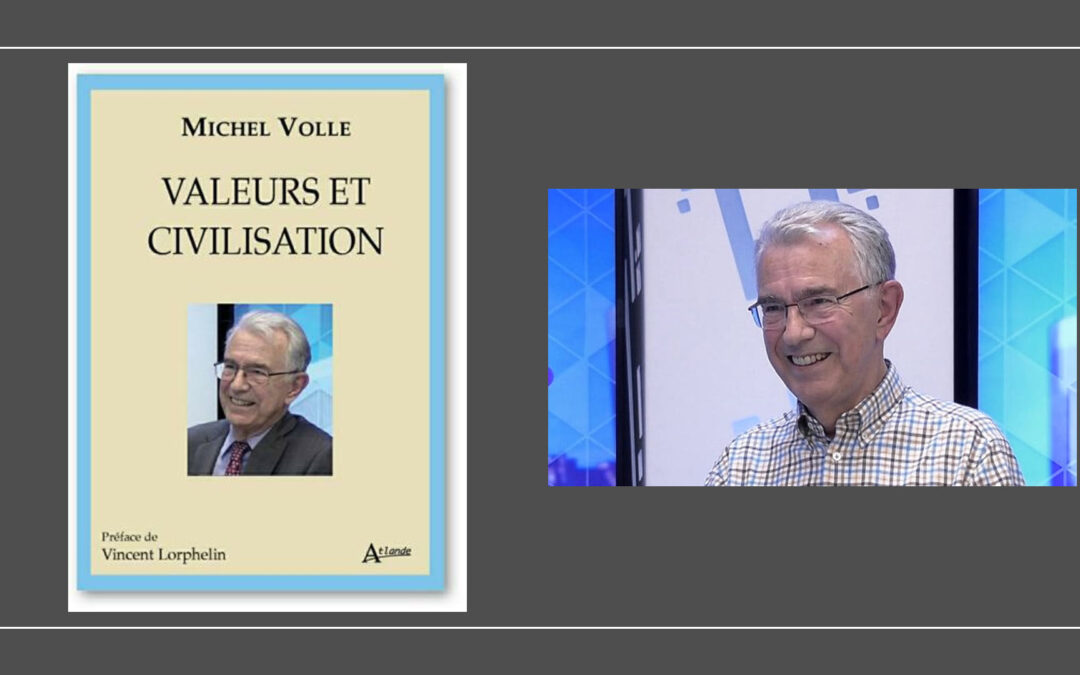Valeurs et Civilisation